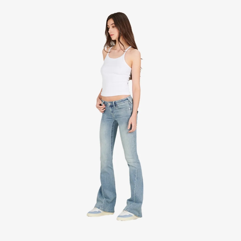 True Religion Jeans Jeans JOEY blau(Image 3)
