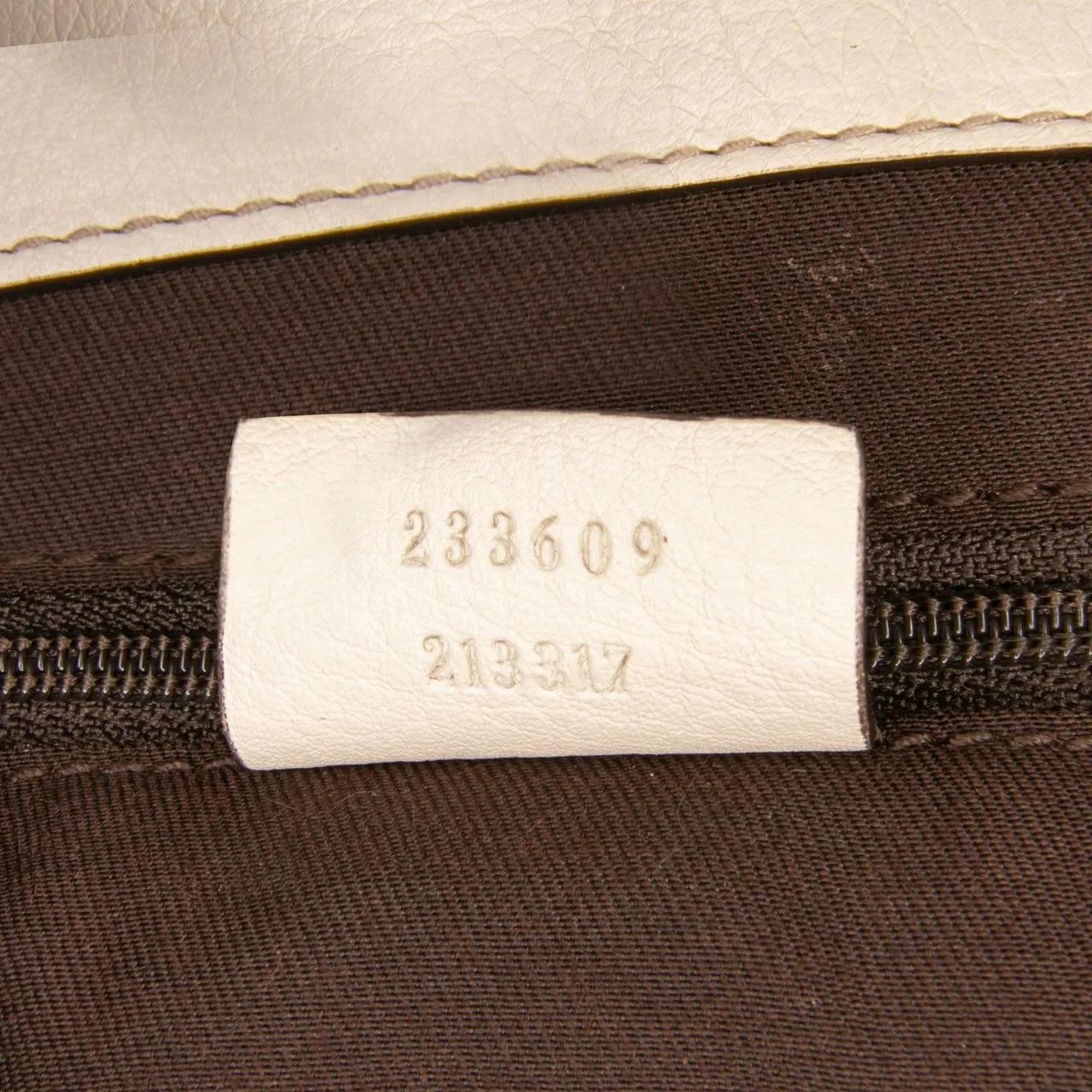 Thumbnail - Gucci Shopper - GG Canvas Web New Ladies Tote - Gr. unisize - in Braun - für Damen