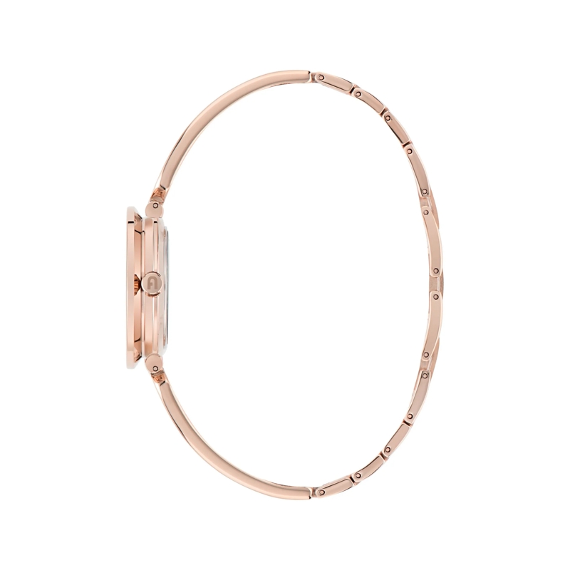 Furla Quarzuhr Quarz-Analoguhr Furla Essential pink(Image 2)