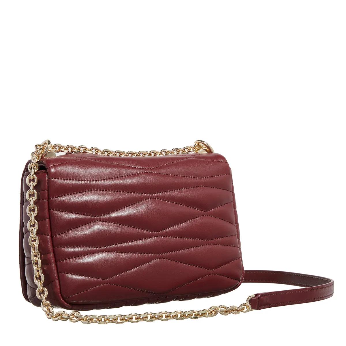 Furla Crossbody bags 1927 S Crossbody 22 in rood
