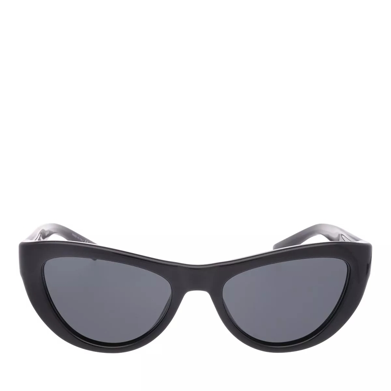 Saint Laurent Sonnenbrille SL 676-001 Black-Black-Black(Image 3)