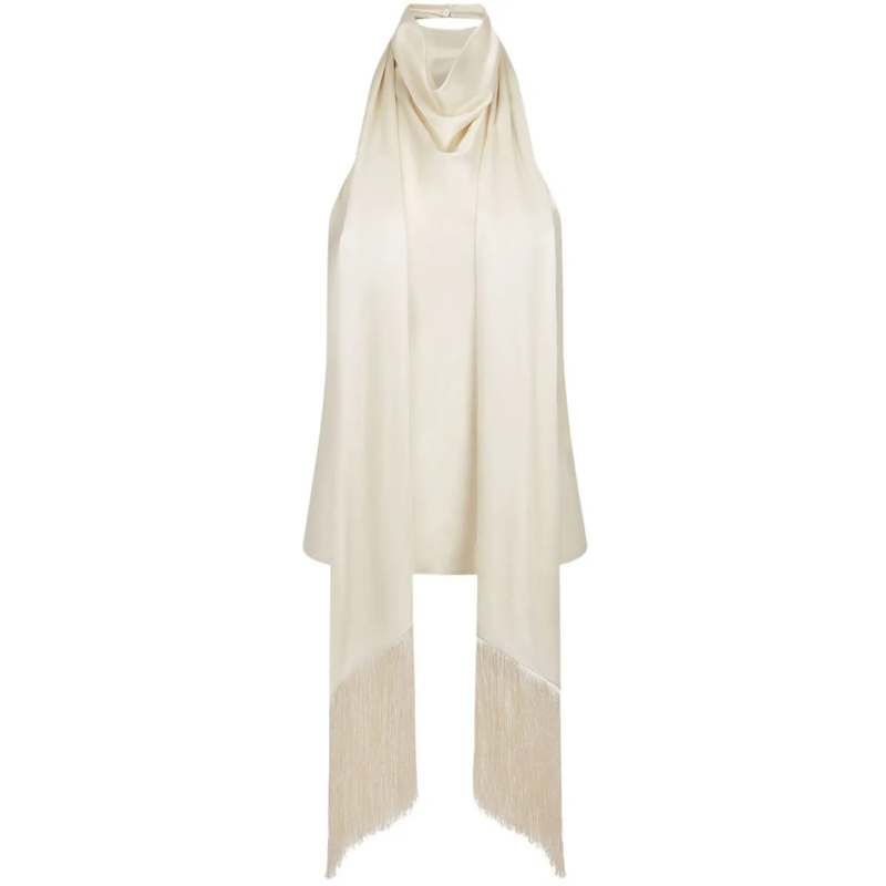 Nina Ricci T-Shirt Top White weiß