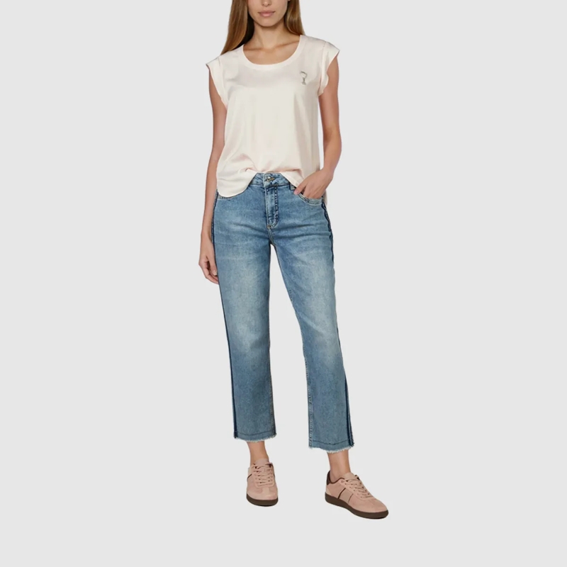 Marc Aurel Top Top rose(Image 2)