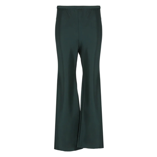 Zimmermann  Eden Pants Green