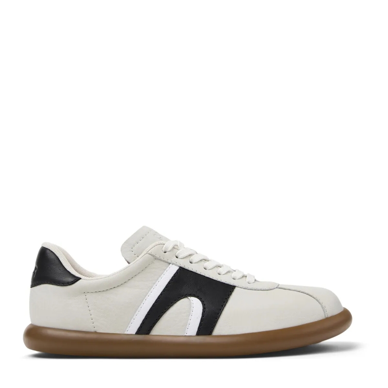 Camper Low-Top-Sneaker Sneaker Pelotas Soller weiss