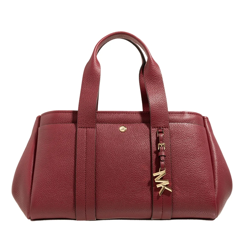 MICHAEL Michael Kors Tote Romee Sm Ew Satchel Mulberry