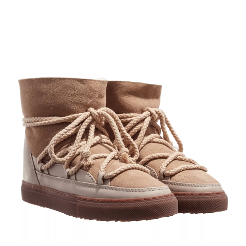 inuikii beige boots