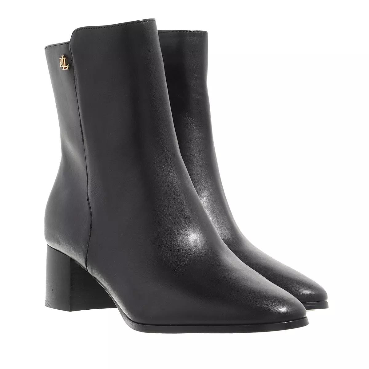 bottine ralph lauren