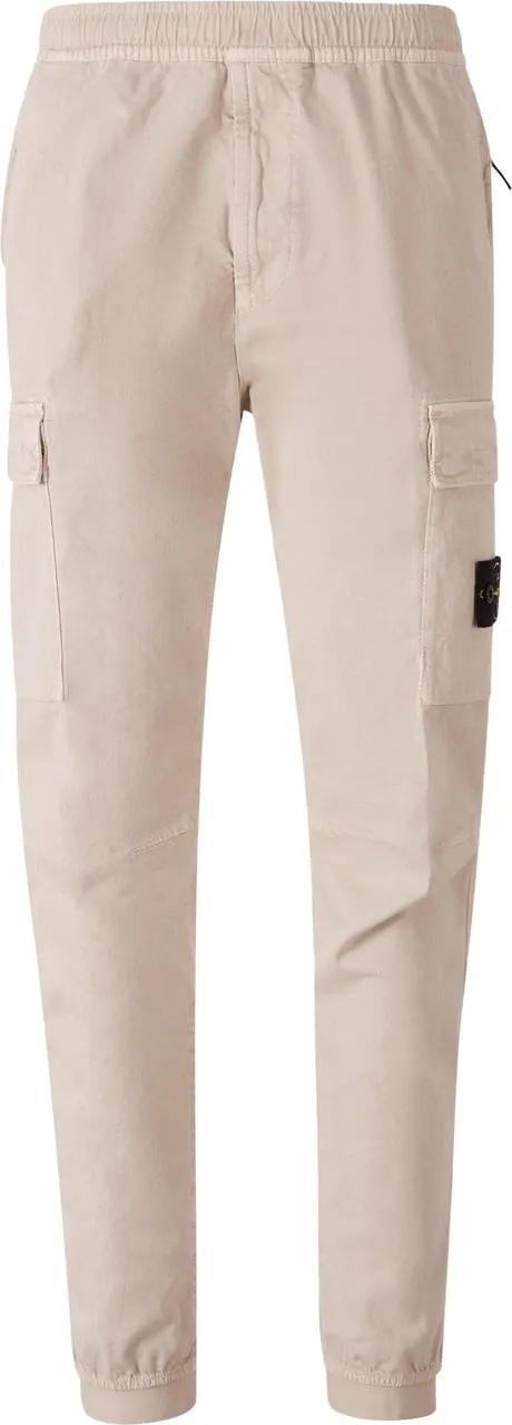 Thumbnail - Stone Island - Joggers Cargo Logo - Größe 29 - bunt