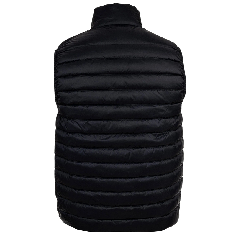 Armani Exchange Daunenweste DOWN WAISTCOAT 1er Pack dunkel-blau(Image 4)