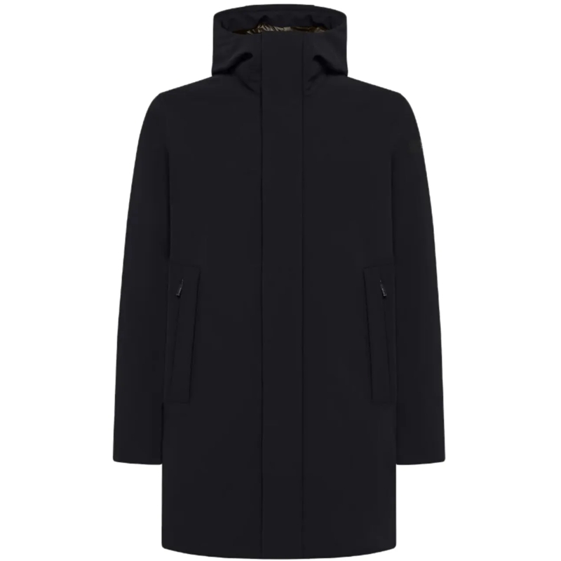 Rrd  Jackets Black schwarz