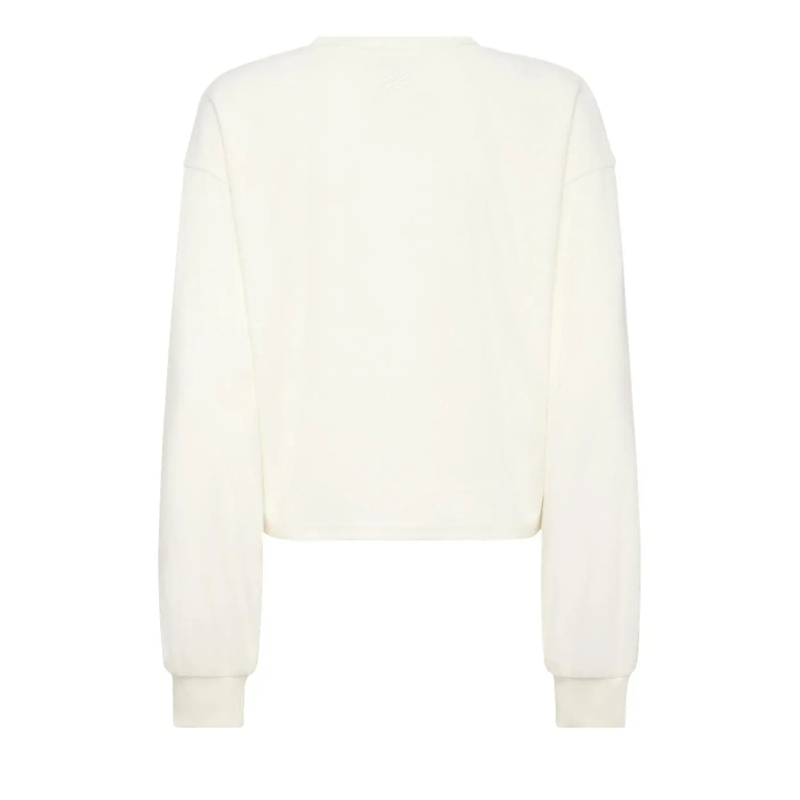 Plein Sport Sweatshirt Sweatshirt Ls weiss(Image 2)