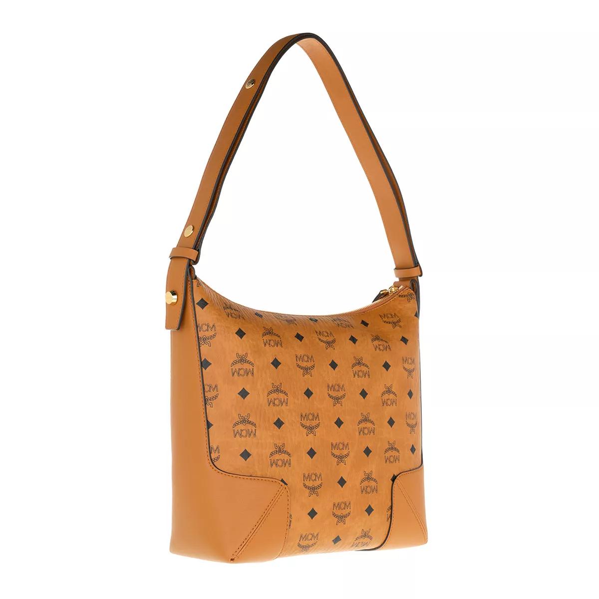 Damen Schultertasche Klara Visetos Hobo Medium