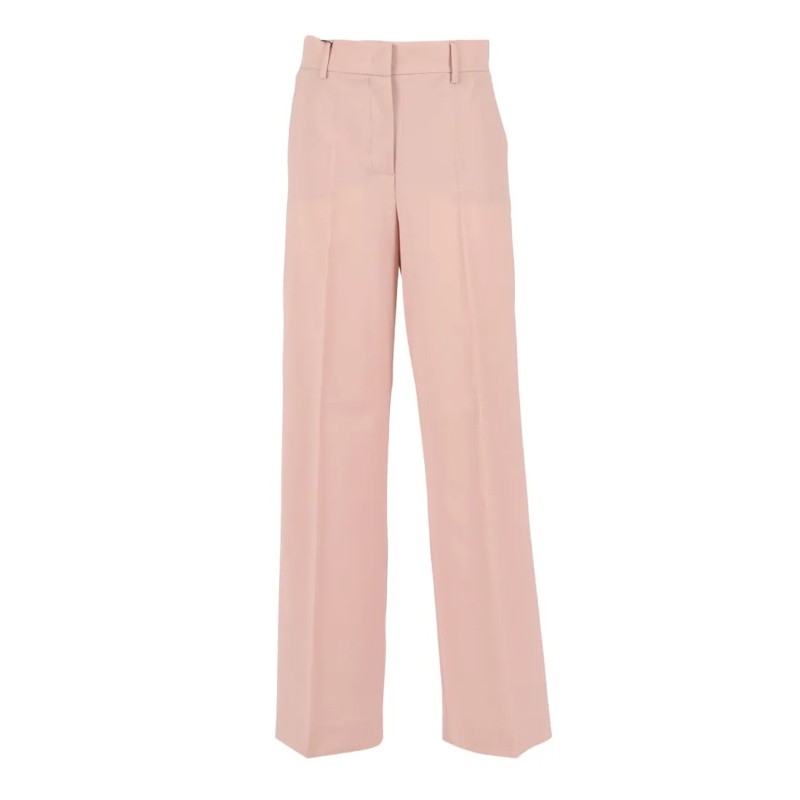 Max Mara  Trousers Powder rose