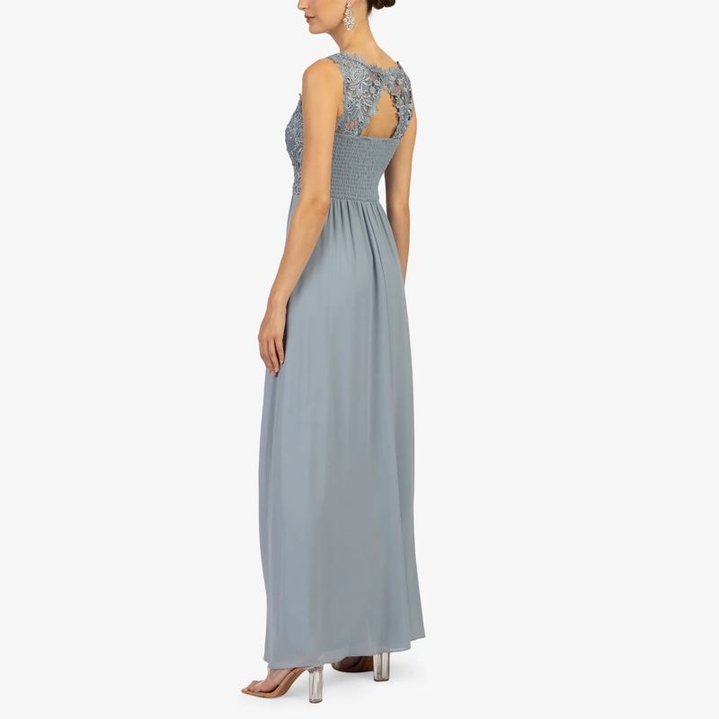 Kraimod Abendkleid Kleid weiss(Image 23)