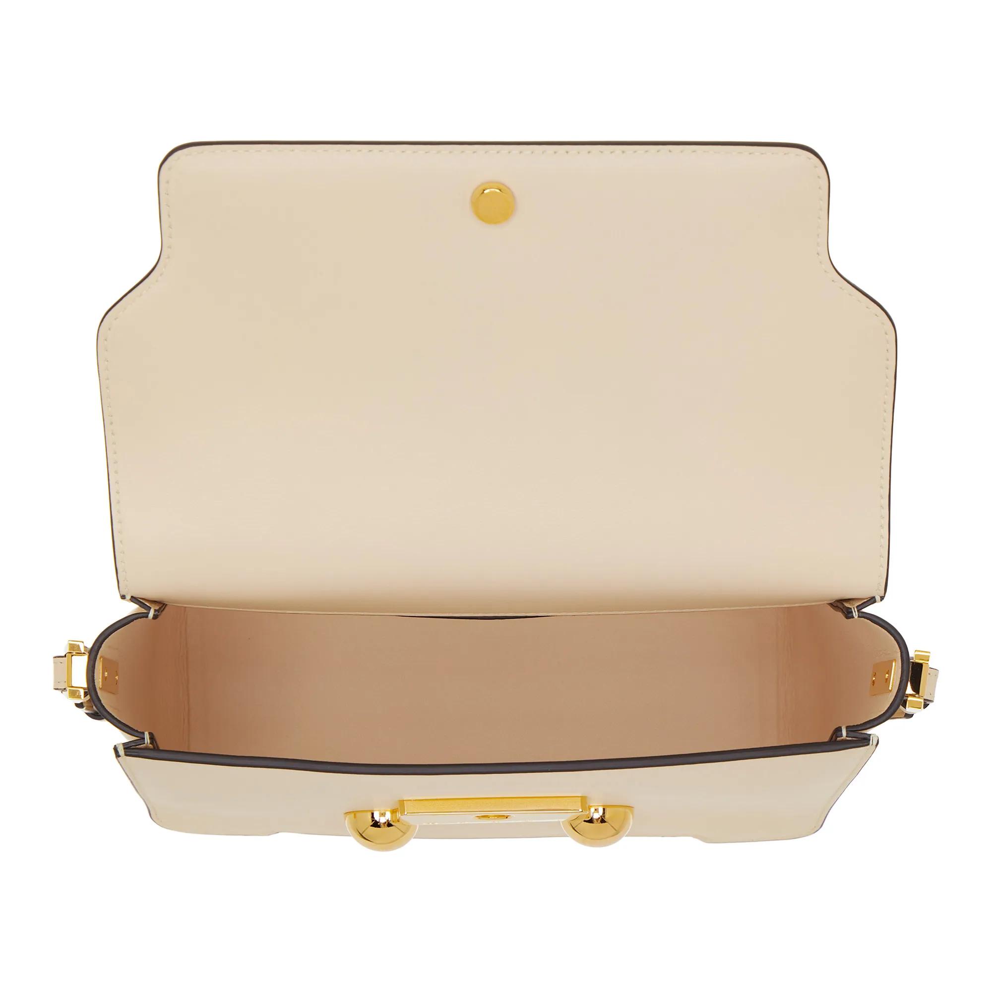 Marni Crossbody bags Shoulder Bag Medium in beige