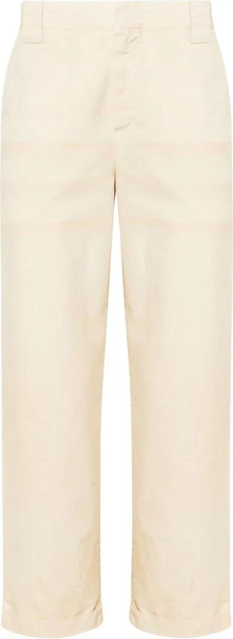 Golden Goose - Trousers Beige - Größe 46 - beige