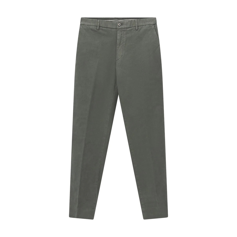 GTA Stoffen broek E53R00-R 28517 mehrfarbig(Image 7)