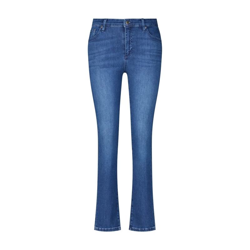 Adriano Goldschmied Jeans Slim-Fit Jeans Mari Blau