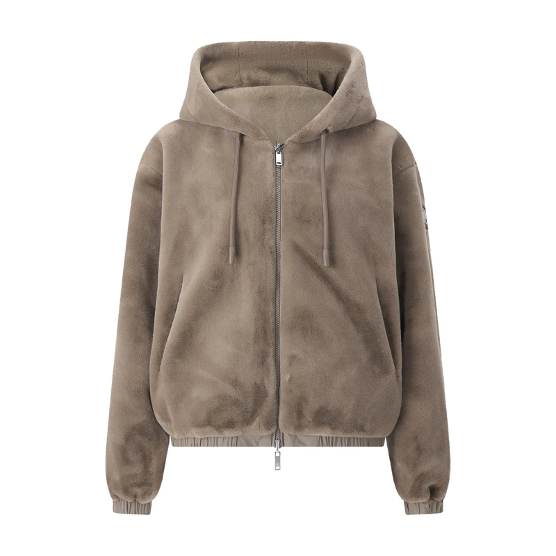 Moose Knuckles Wendejacke Wendejacke Eaton Bunny beige(Image 3)