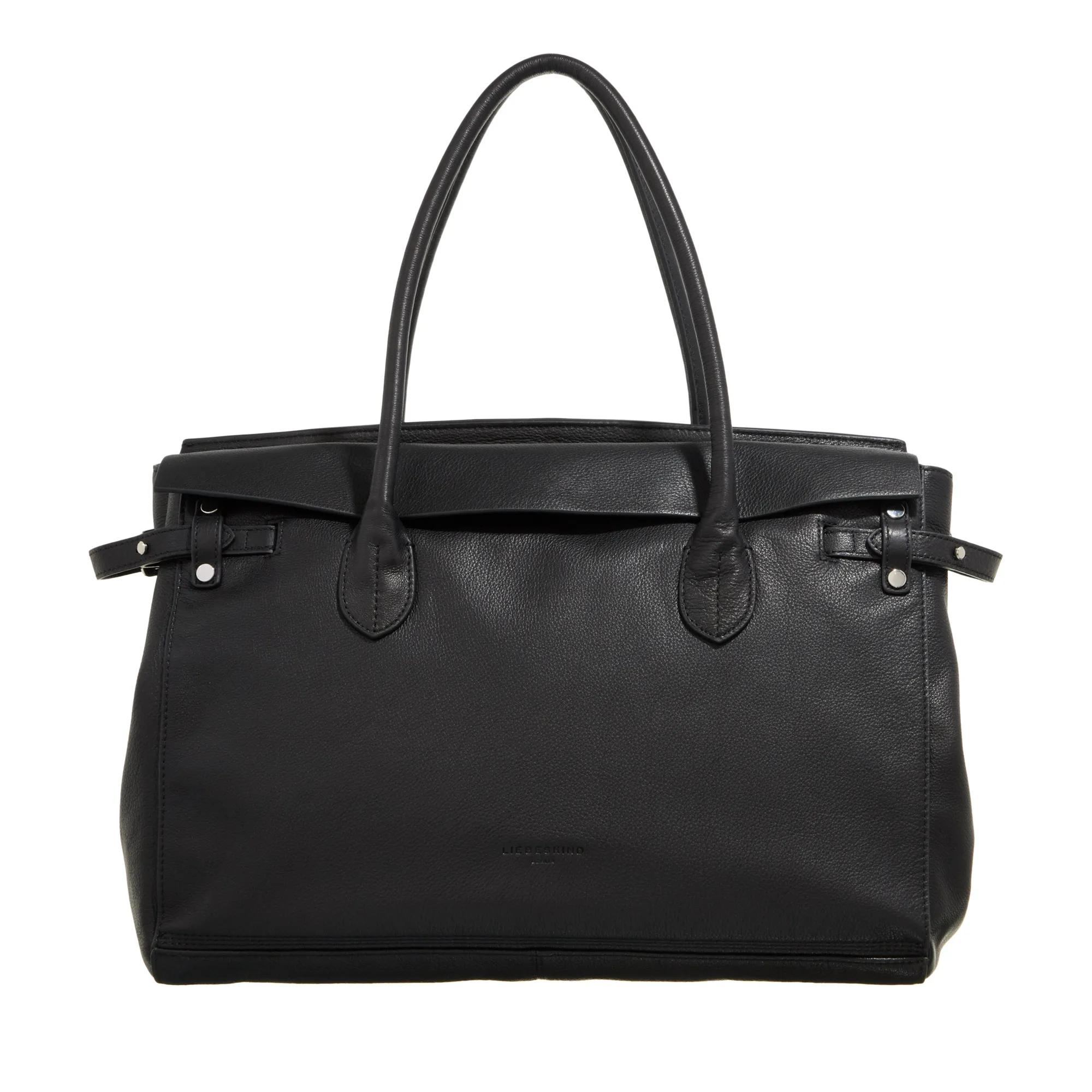 Liebeskind satchel l hotsell
