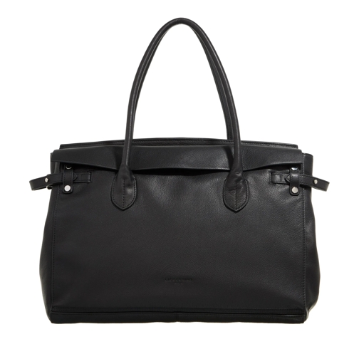 Liebeskind Berlin Schooltas Satchel L Black