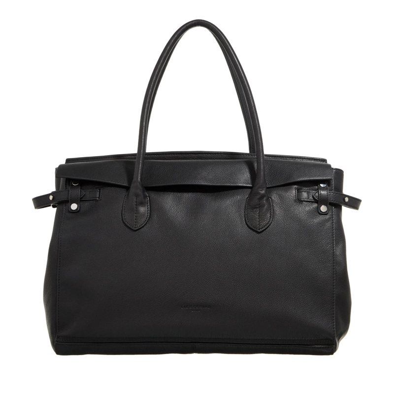 Liebeskind Berlin Satchel Satchel L Black