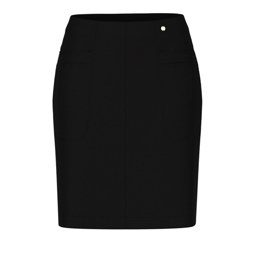 Marc Cain Mini-Röcke Rock anthrazit