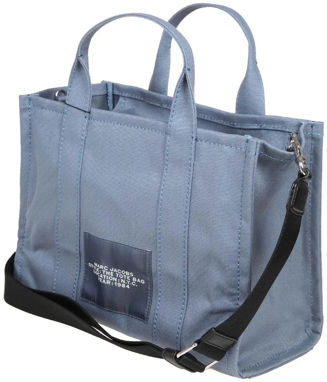 Marc Jacobs Crossbody bags Tote Bag in blauw