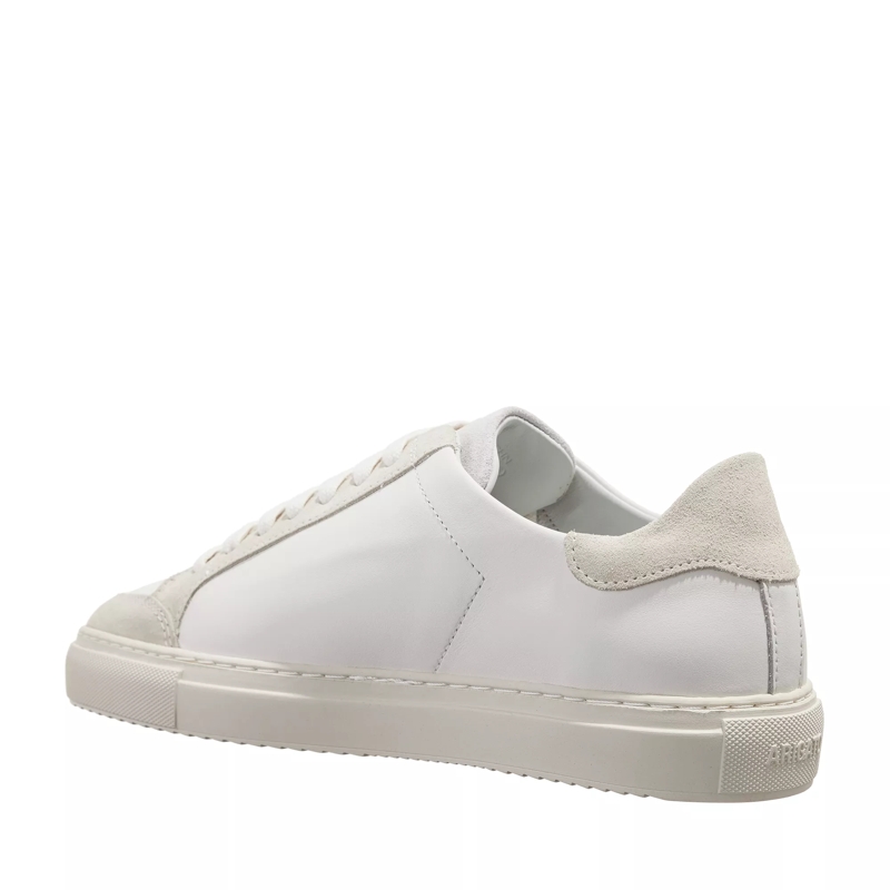 Axel Arigato Low-Top-Sneaker Clean 90 Triple Sneaker White/Beige(Image 2)
