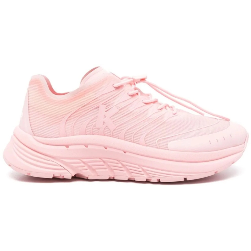 Kenzo Low-Top-Sneaker Sneakers Pink rose