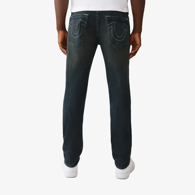 True Religion Jeans Jeans ROCCO schwarz(Image 4)