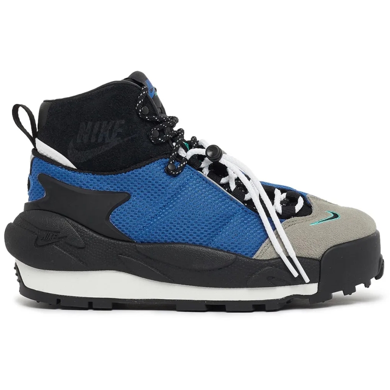 Nike Low-Top-Sneaker Nike Magmascape SP sacai Varsity Royal schwarz