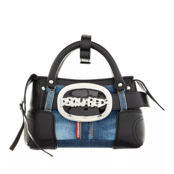 Sac bandoulière online dsquared2