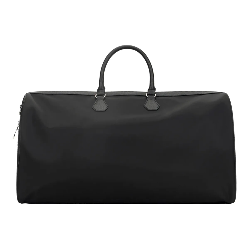 Philipp Plein Weekender Henkel Tasche schwarz(Image 2)
