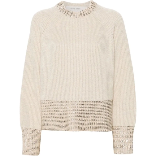 Golden Goose  Sweaters Divers mehrfarbig