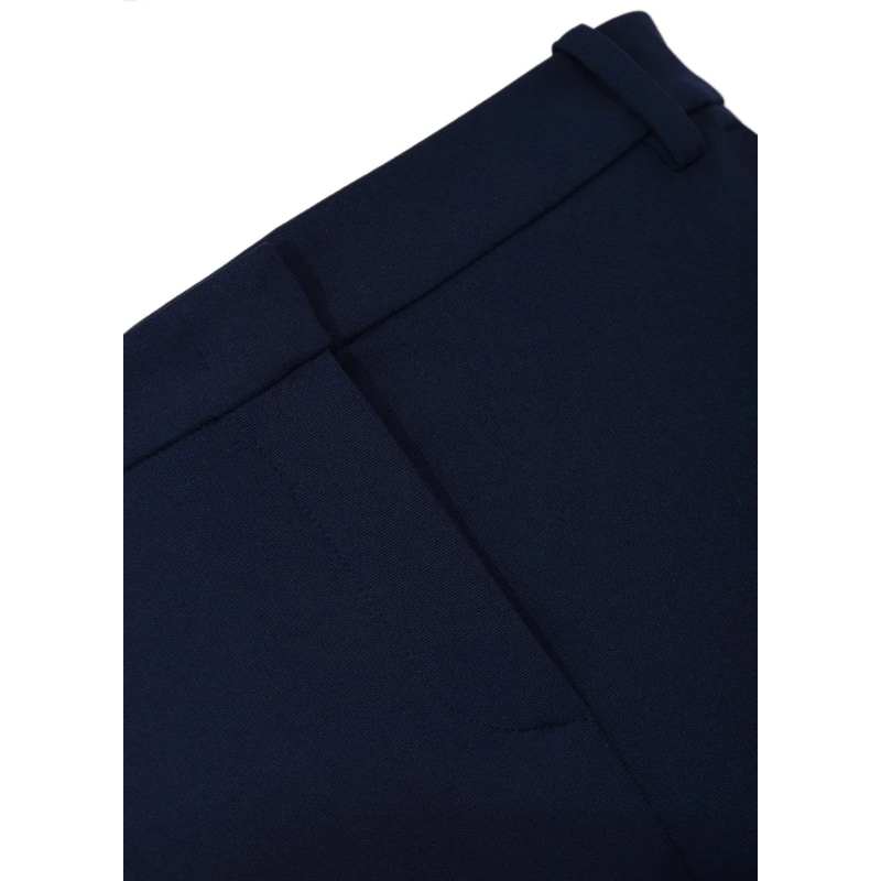 Pinko Pantalon Trousers Blu Iride dunkelblau(Image 3)