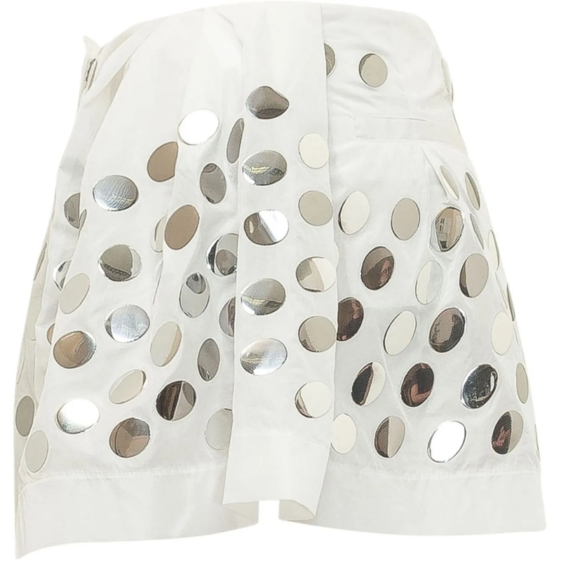 Iro Shorts Short Darly weiß(Image 3)