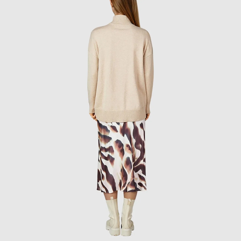 Marc Aurel Pullover Pullover beige(Image 4)