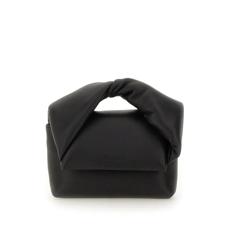 J.W.Anderson Sac à bandoulière "Twister" Bag Black