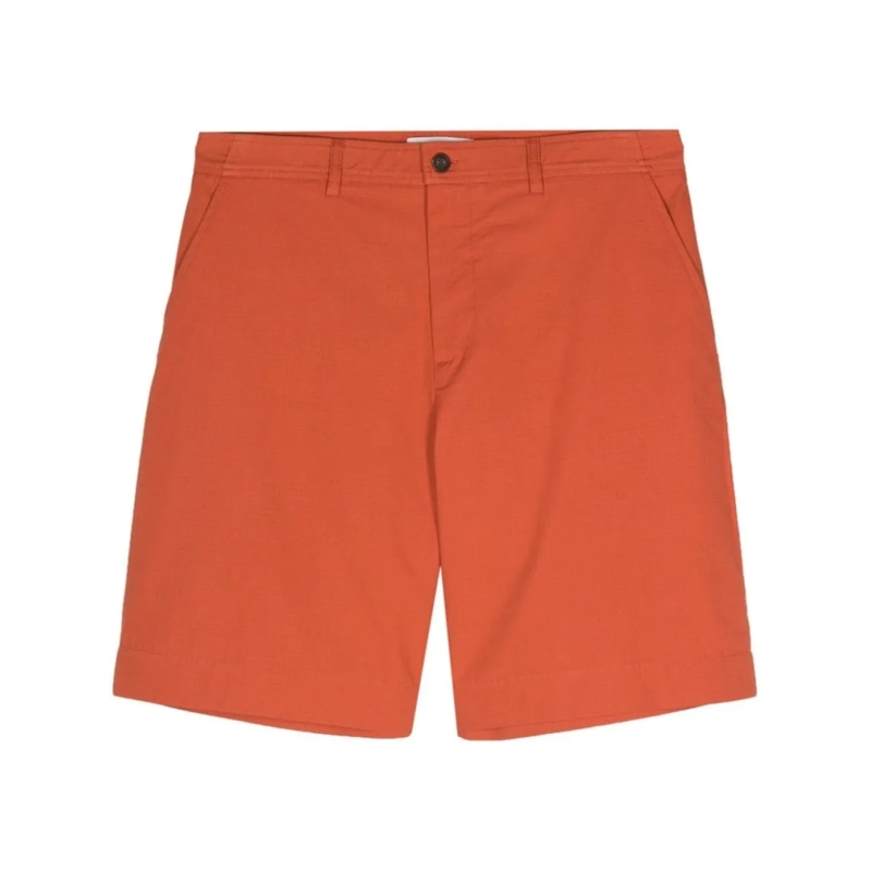 Maison Kitsune Casual Shorts board shorts divers mehrfarbig