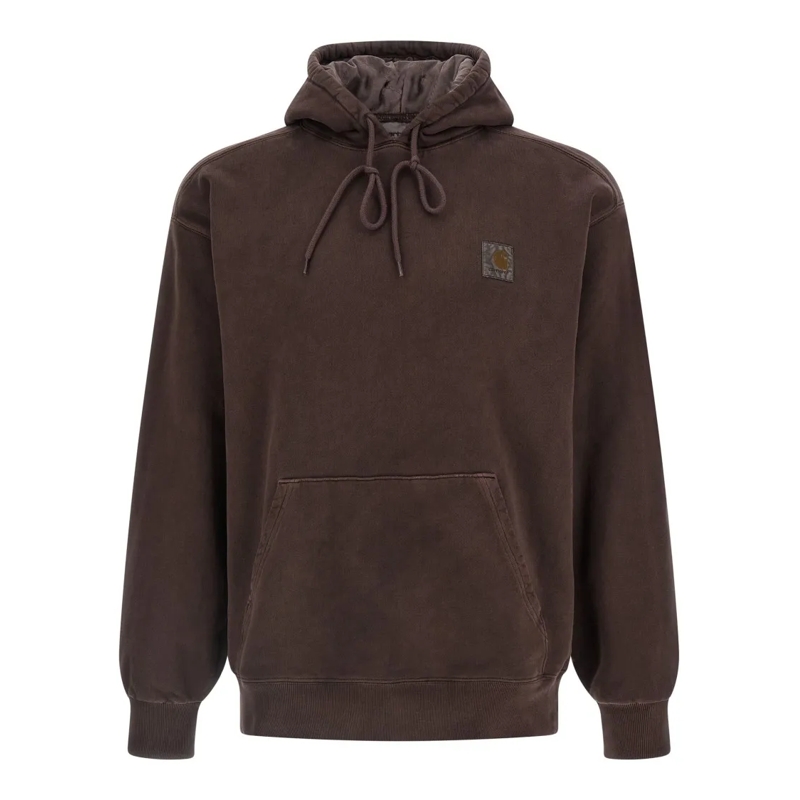 Carhartt Wip  'Vista' Hoodie Black