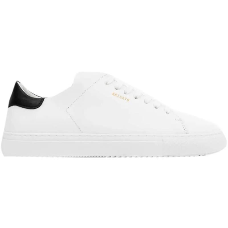 Axel Arigato Low-Top-Sneaker Sneakers White weiß