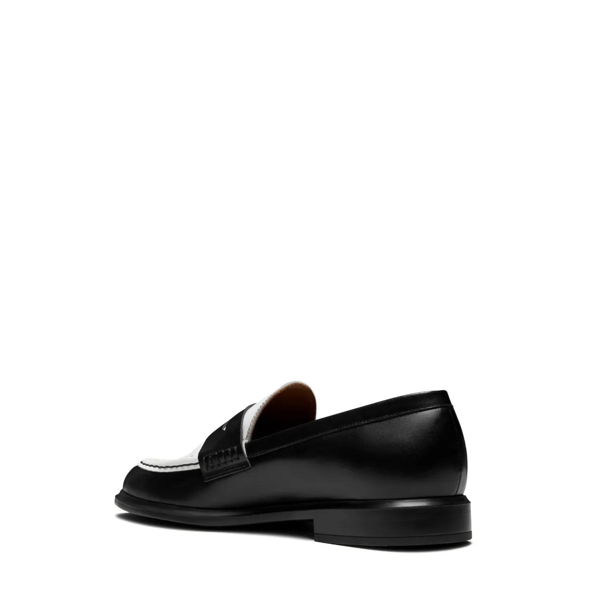 Thumbnail - Isabel Bernard Loafer - Vendôme Blandine Loafers - Gr. 41 (EU) - in Schwarz - für Damen