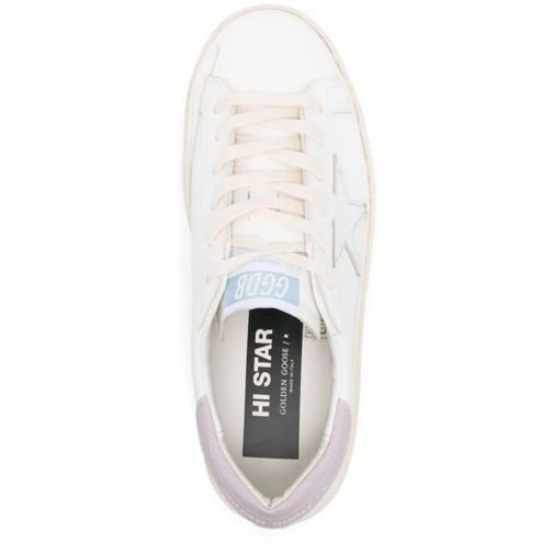Golden Goose sneaker basse Golden Goose Sneakers White weiß (Image 2)