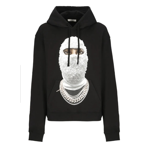 Ih Nom Uh Nit Hoodie Mask Future Hoodie Black