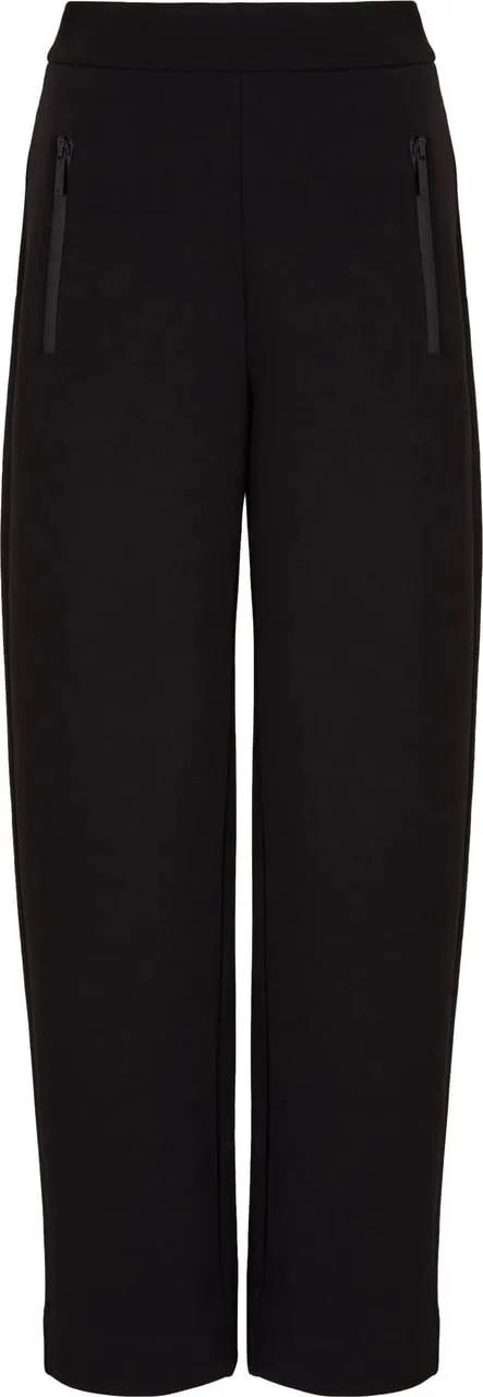 Thumbnail - Emporio Armani - Trousers Black - Größe XL - schwarz