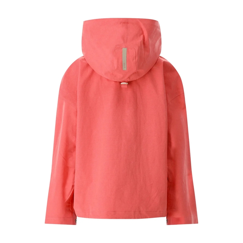 G-Lab Veste de transition Kapuzenjacke Elle rot(Image 6)