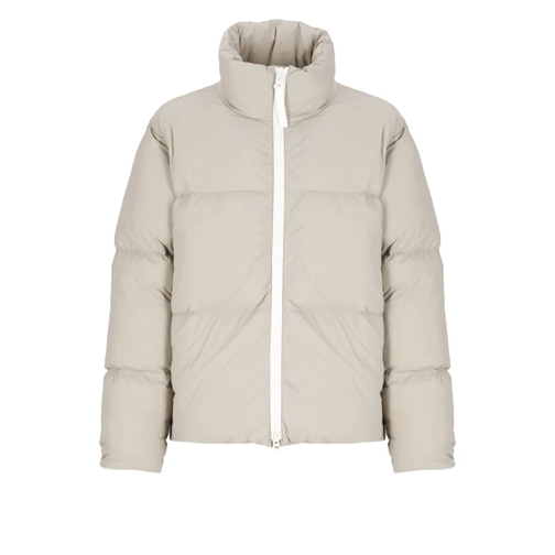 Canada Goose Daunenjacken Lawrence Puffer Down Jacket Neutrals