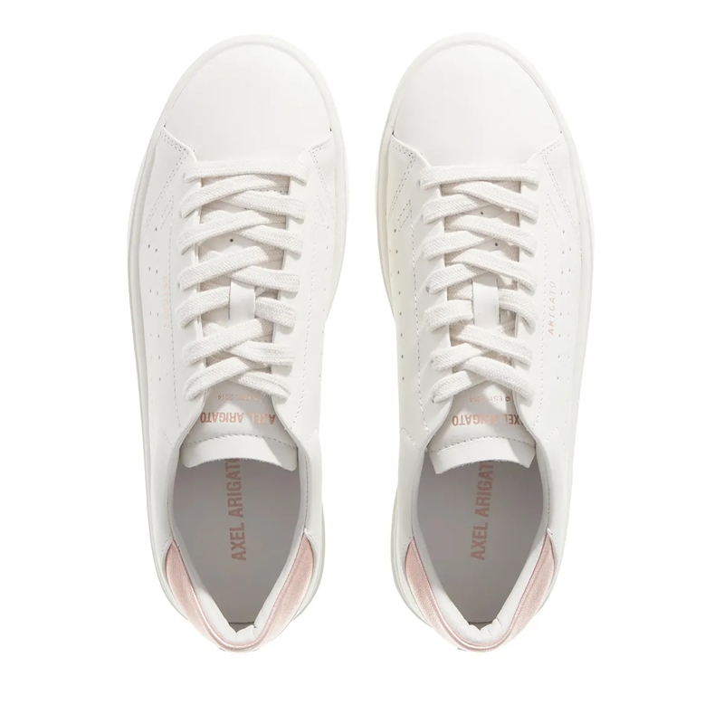 Axel Arigato Lage-top sneaker Court Sneaker Off White/Rose Gold(Image 4)